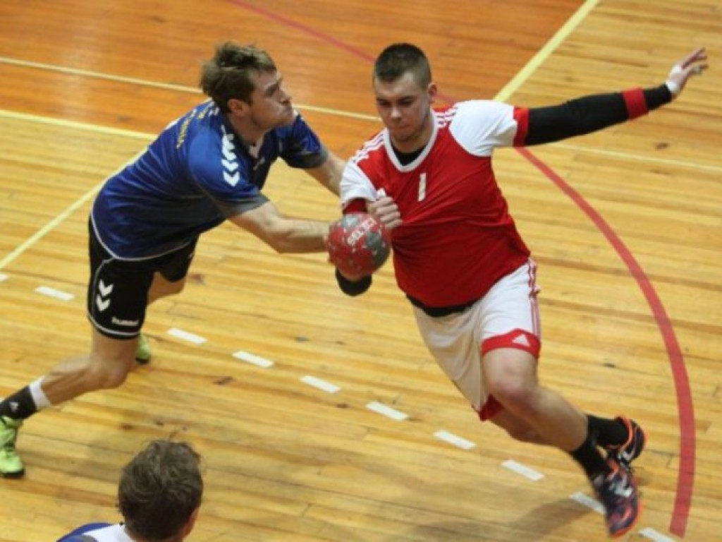 Sportowy weekend w obiektywie 07.12.-08.12. 2013 r.