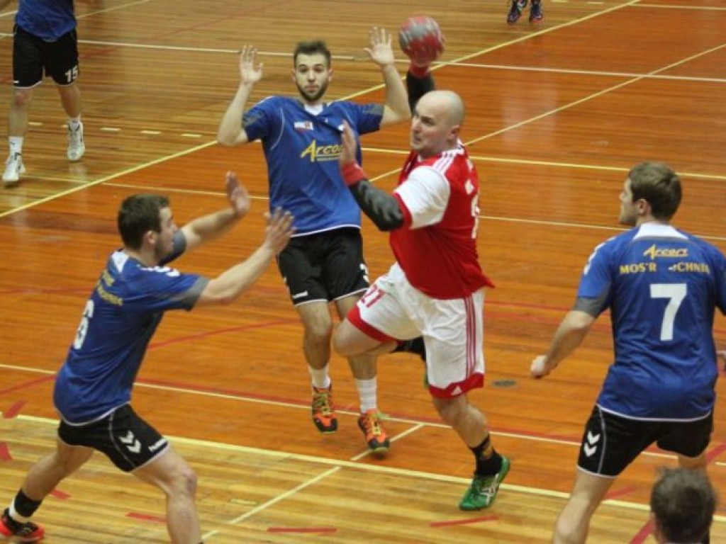 Sportowy weekend w obiektywie 07.12.-08.12. 2013 r.