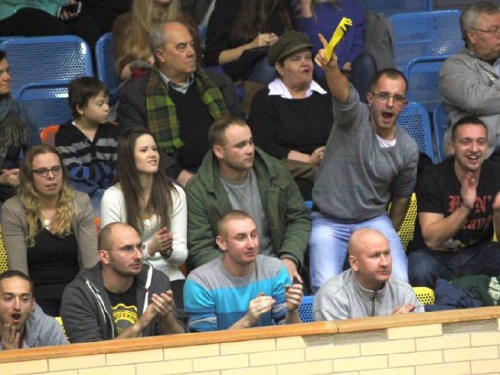 Sportowy weekend w obiektywie 07.12.-08.12. 2013 r.