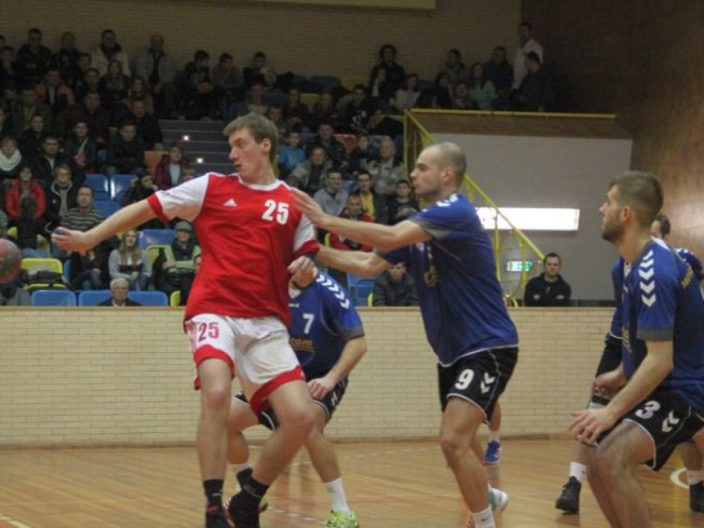 Sportowy weekend w obiektywie 07.12.-08.12. 2013 r.