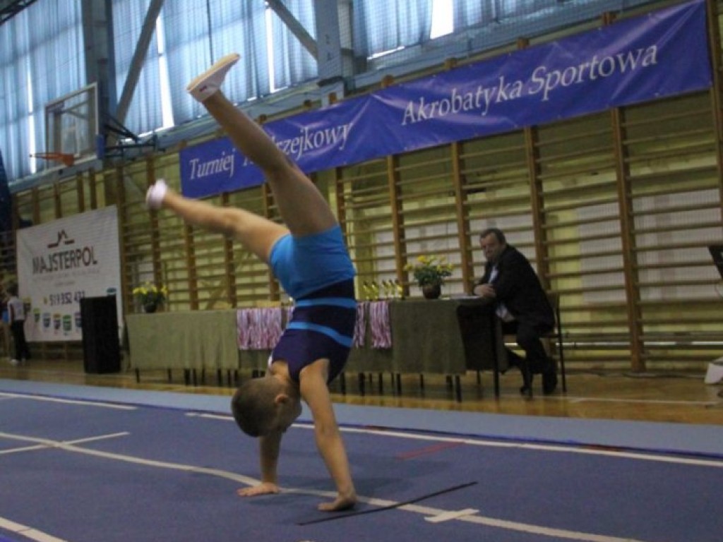 Sportowy weekend w obiektywie 07.12.-08.12. 2013 r.