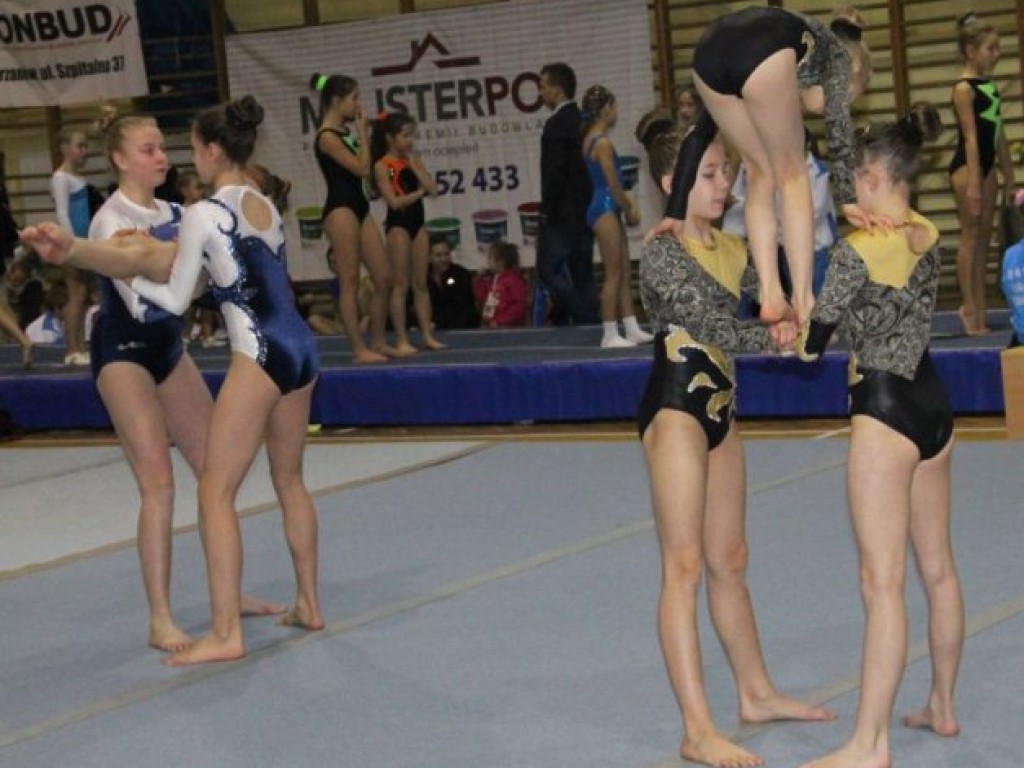 Sportowy weekend w obiektywie 07.12.-08.12. 2013 r.