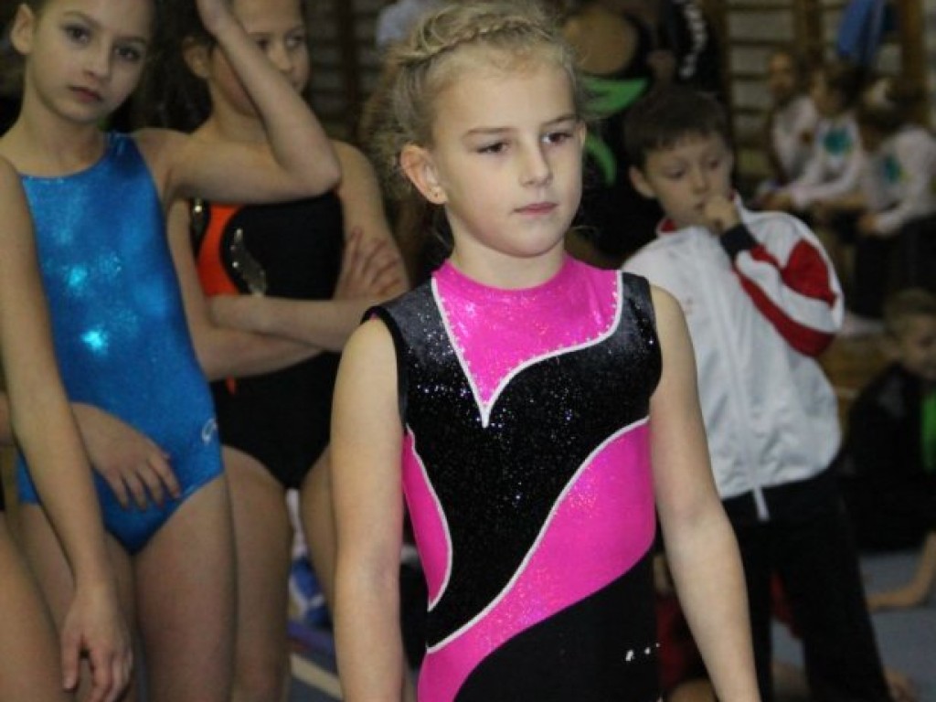 Sportowy weekend w obiektywie 07.12.-08.12. 2013 r.