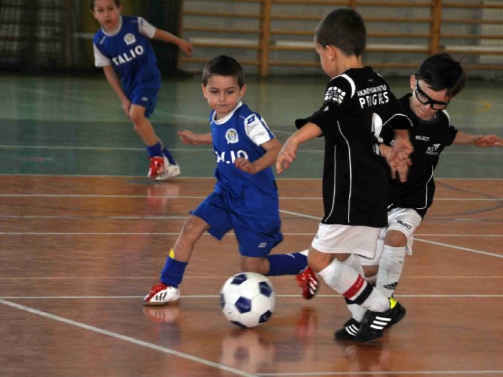Sportowy weekend w obiektywie 14-15.12. 2013 r.