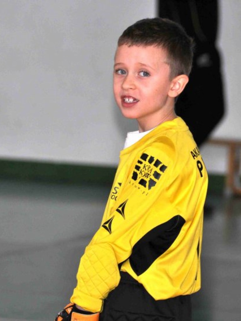 Sportowy weekend w obiektywie 14-15.12. 2013 r.