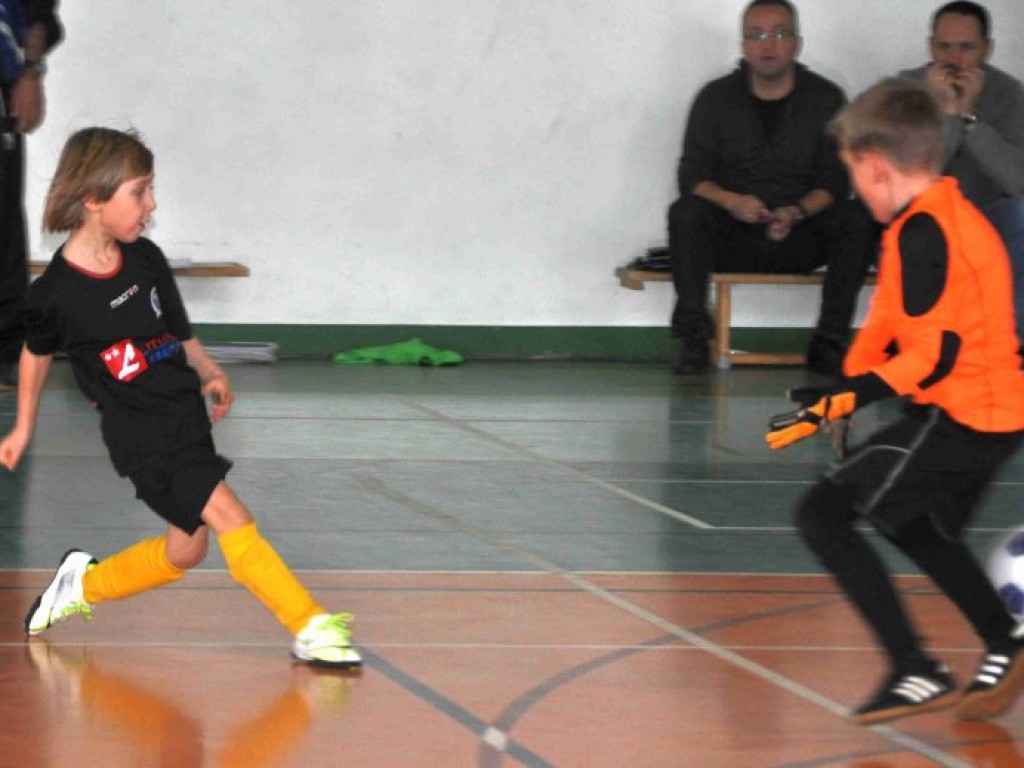 Sportowy weekend w obiektywie 14-15.12. 2013 r.