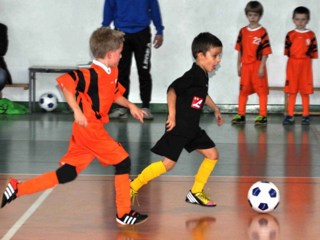 Sportowy weekend w obiektywie 14-15.12. 2013 r.