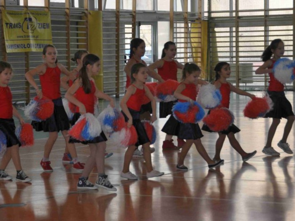 Sportowy weekend w obiektywie 14-15.12. 2013 r.