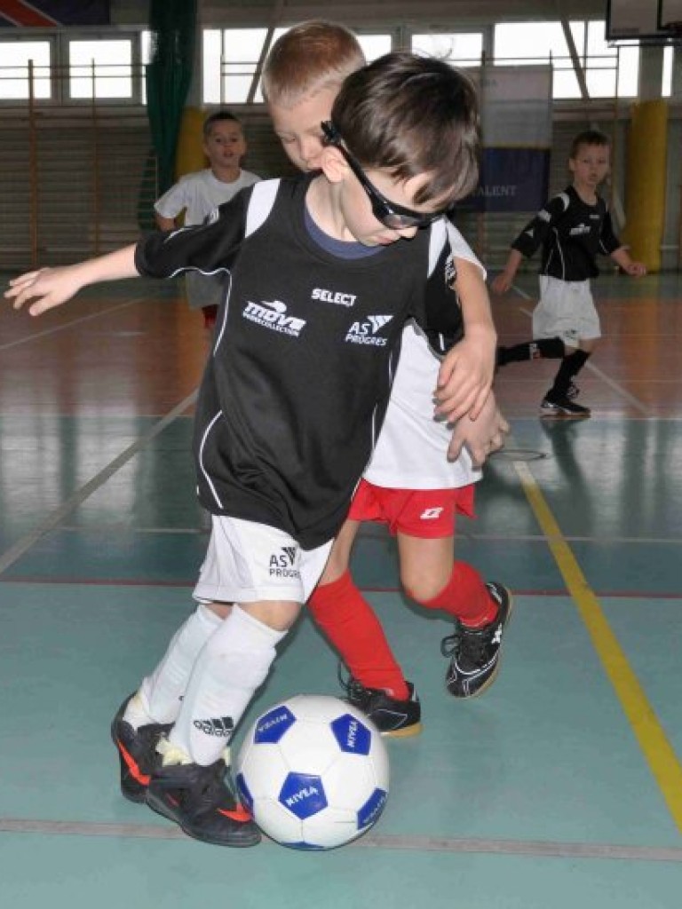 Sportowy weekend w obiektywie 14-15.12. 2013 r.