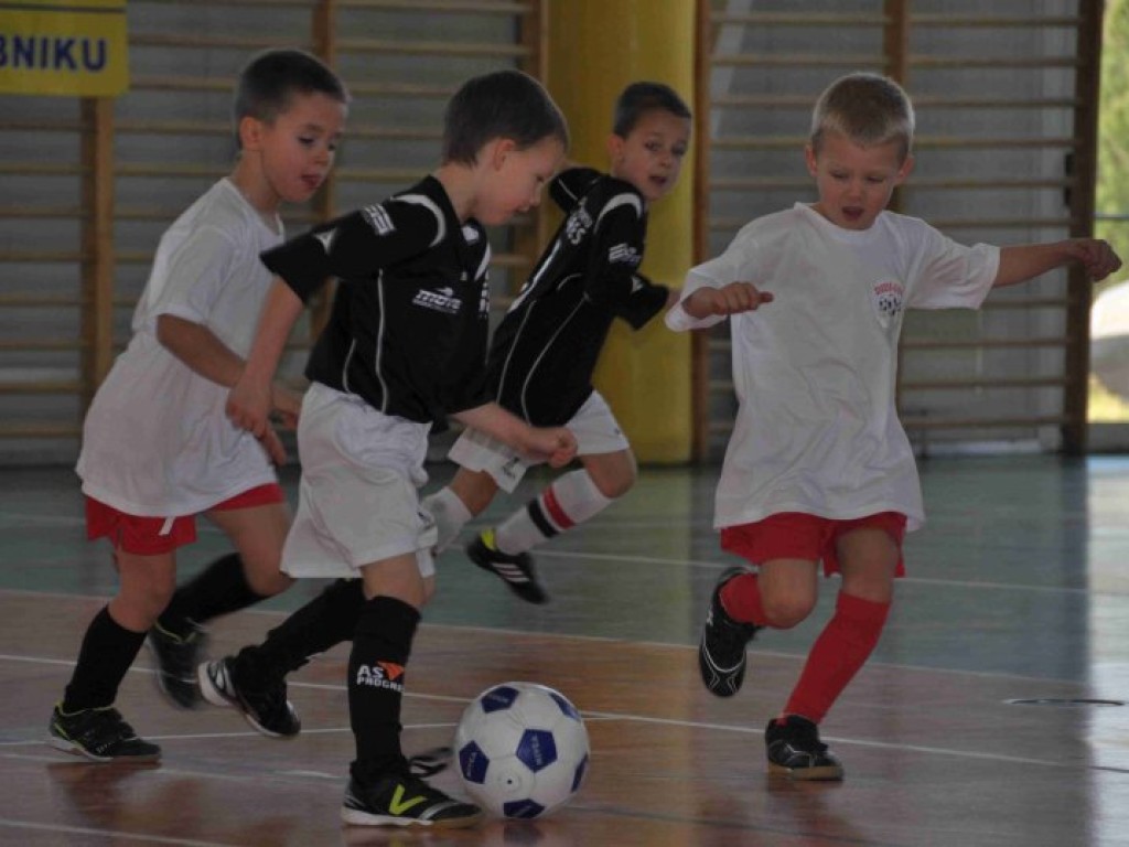 Sportowy weekend w obiektywie 14-15.12. 2013 r.