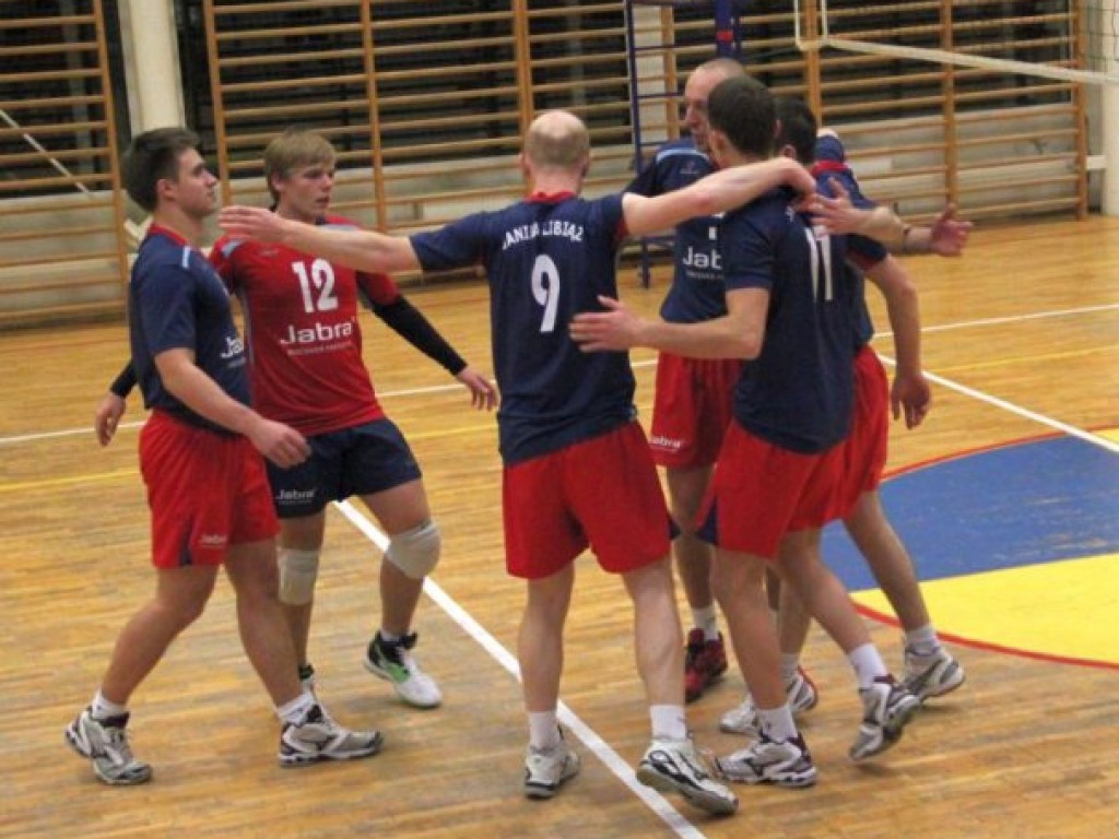 Sportowy weekend w obiektywie 14-15.12. 2013 r.