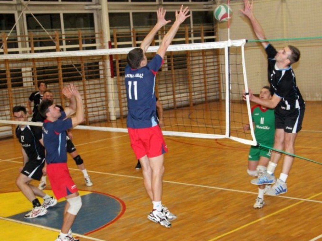 Sportowy weekend w obiektywie 14-15.12. 2013 r.