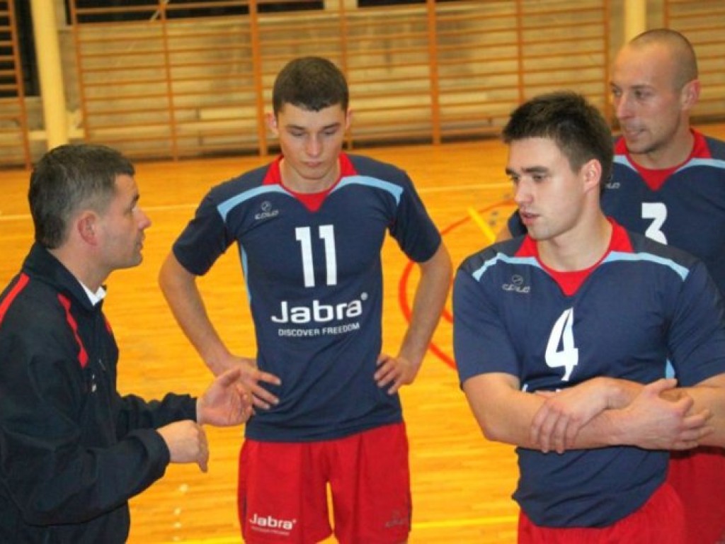 Sportowy weekend w obiektywie 14-15.12. 2013 r.