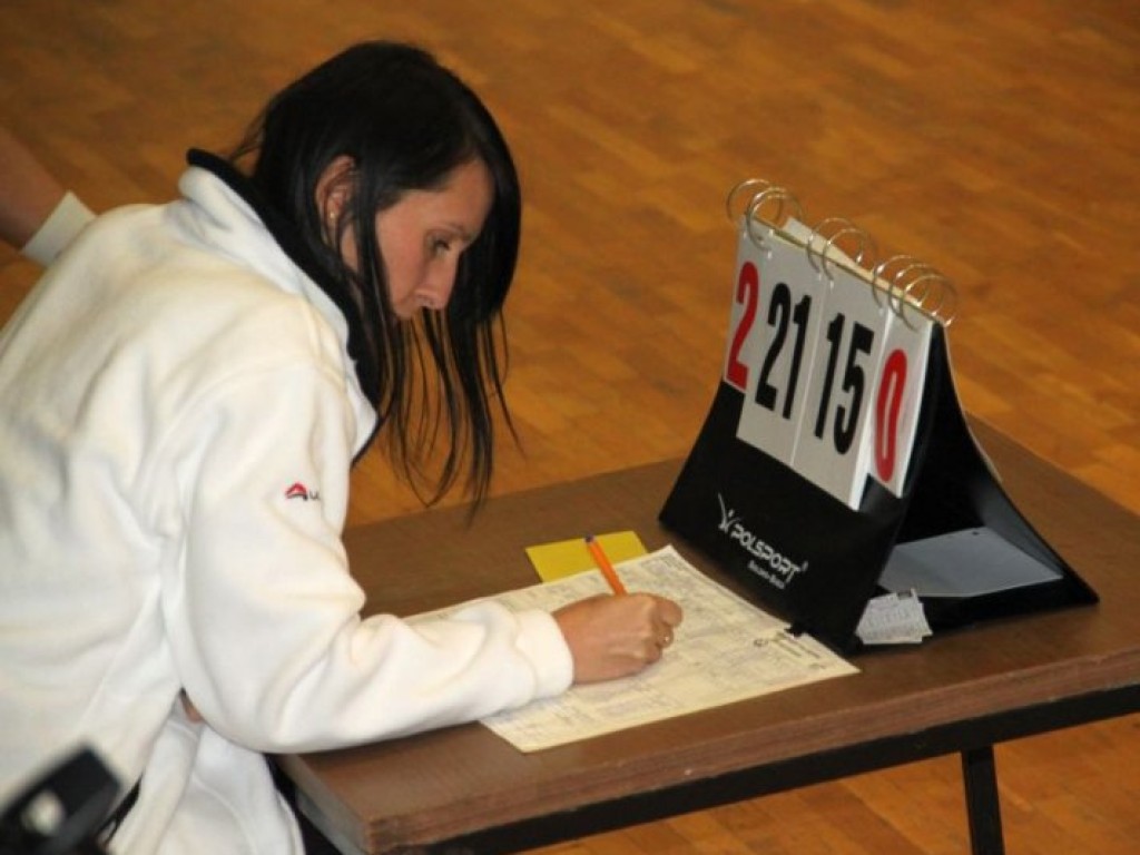 Sportowy weekend w obiektywie 14-15.12. 2013 r.