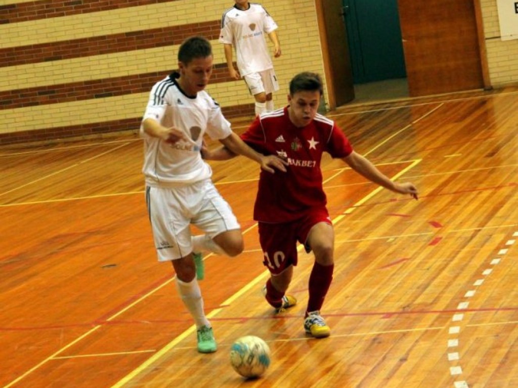 Sportowy weekend w obiektywie 14-15.12. 2013 r.
