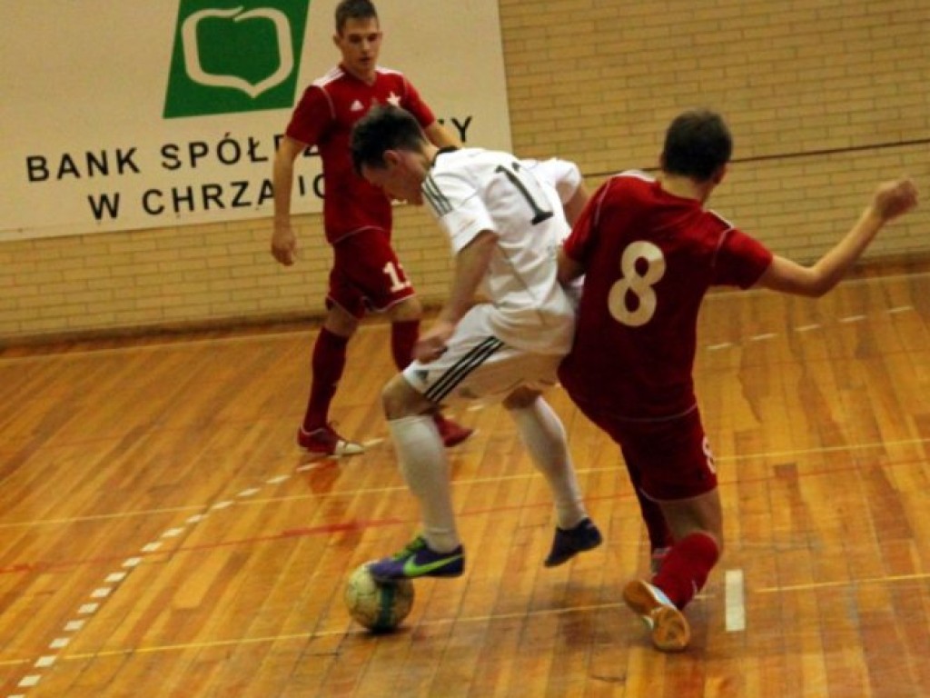 Sportowy weekend w obiektywie 14-15.12. 2013 r.