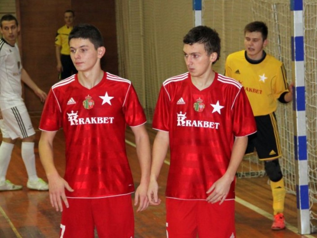 Sportowy weekend w obiektywie 14-15.12. 2013 r.