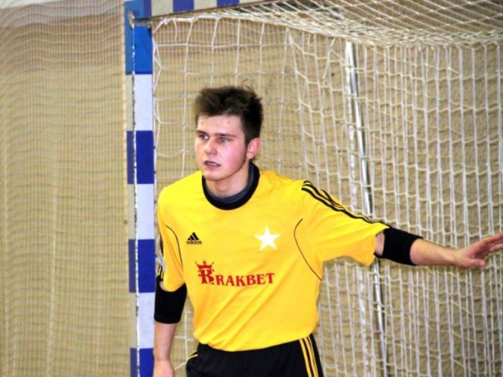 Sportowy weekend w obiektywie 14-15.12. 2013 r.
