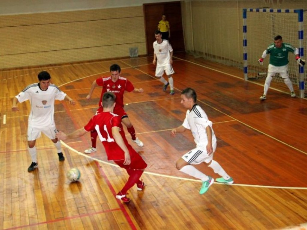 Sportowy weekend w obiektywie 14-15.12. 2013 r.