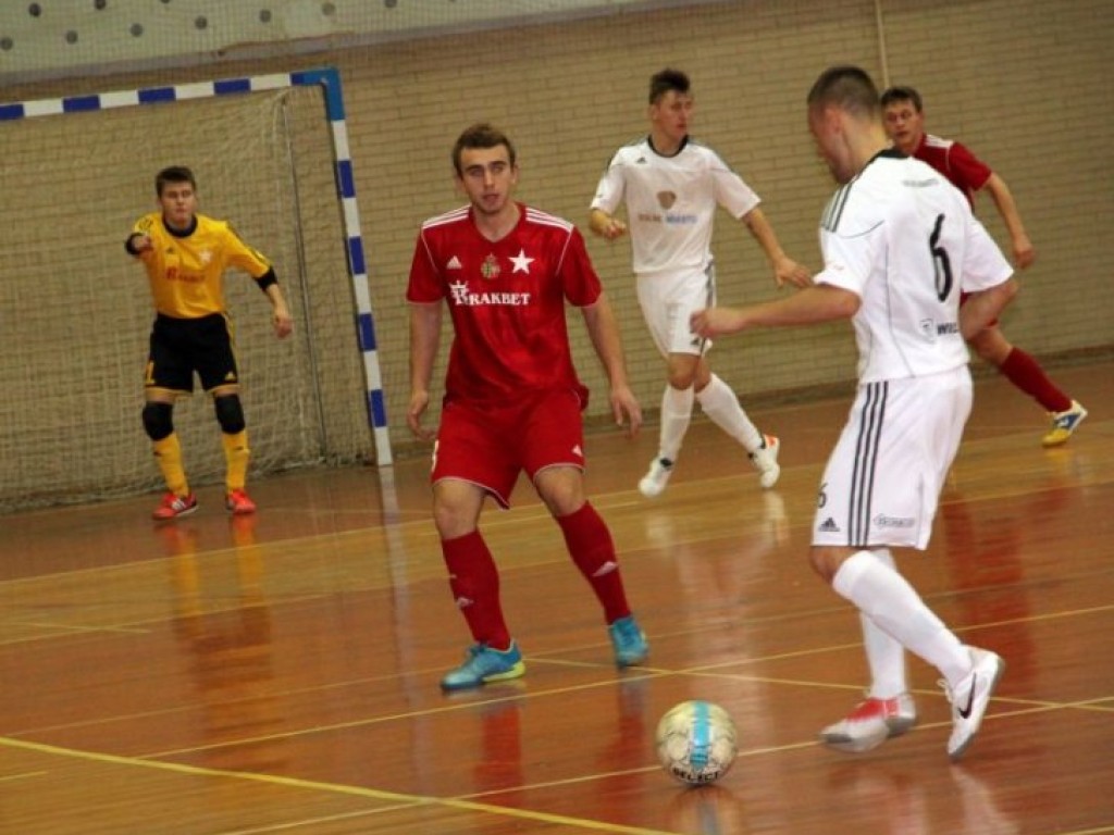 Sportowy weekend w obiektywie 14-15.12. 2013 r.