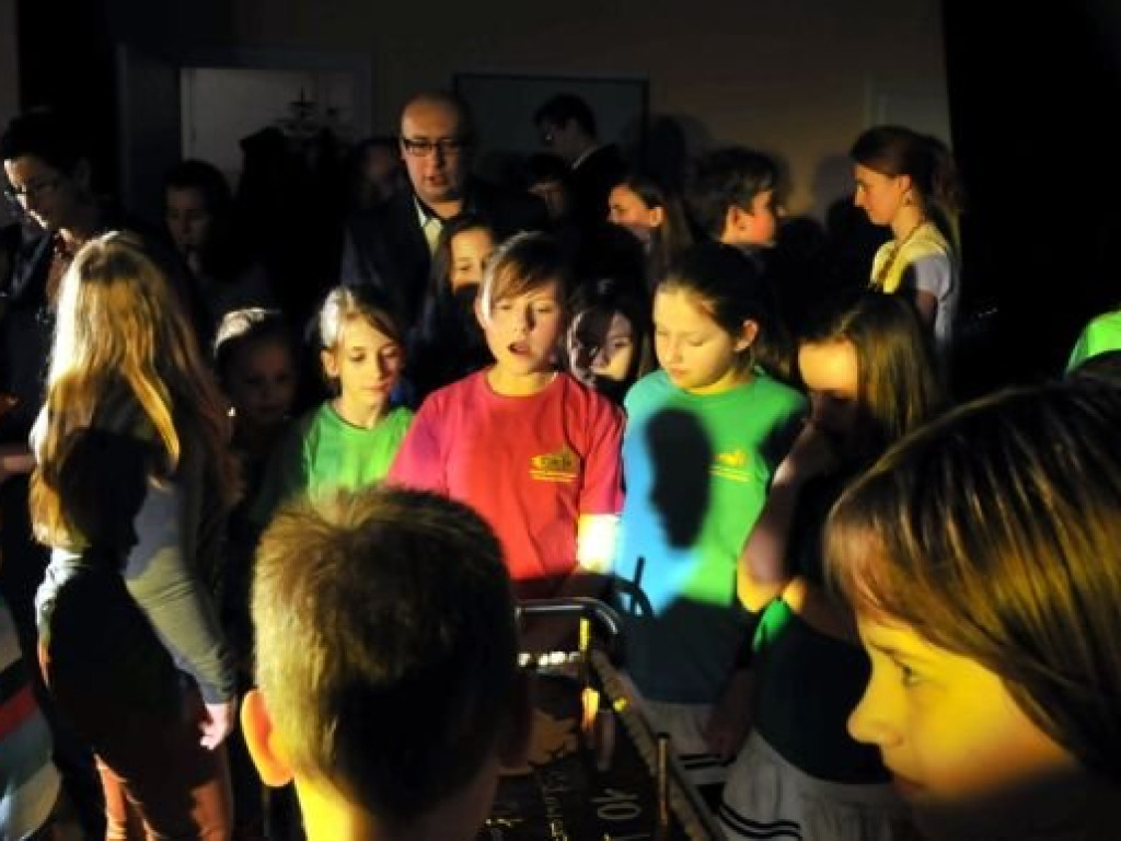 ALWERNIA. Dawniej by powiedzieli, że to dobra robota partyjna
