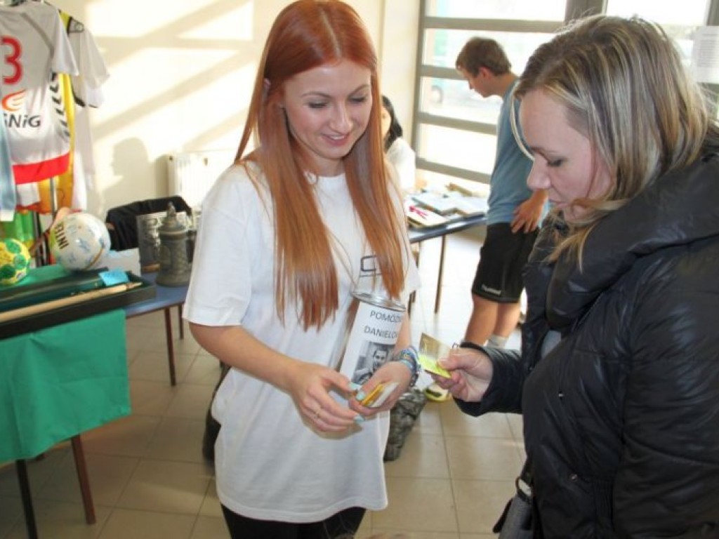 Sportowy weekend w obiektywie 21-22.12.2013 r.