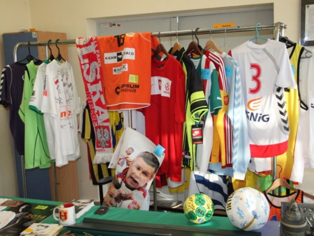 Sportowy weekend w obiektywie 21-22.12.2013 r.