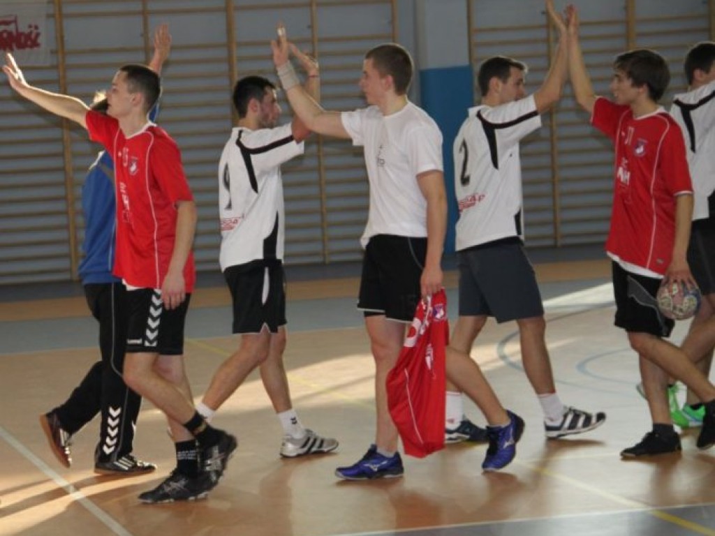 Sportowy weekend w obiektywie 21-22.12.2013 r.
