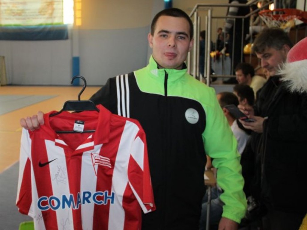 Sportowy weekend w obiektywie 21-22.12.2013 r.