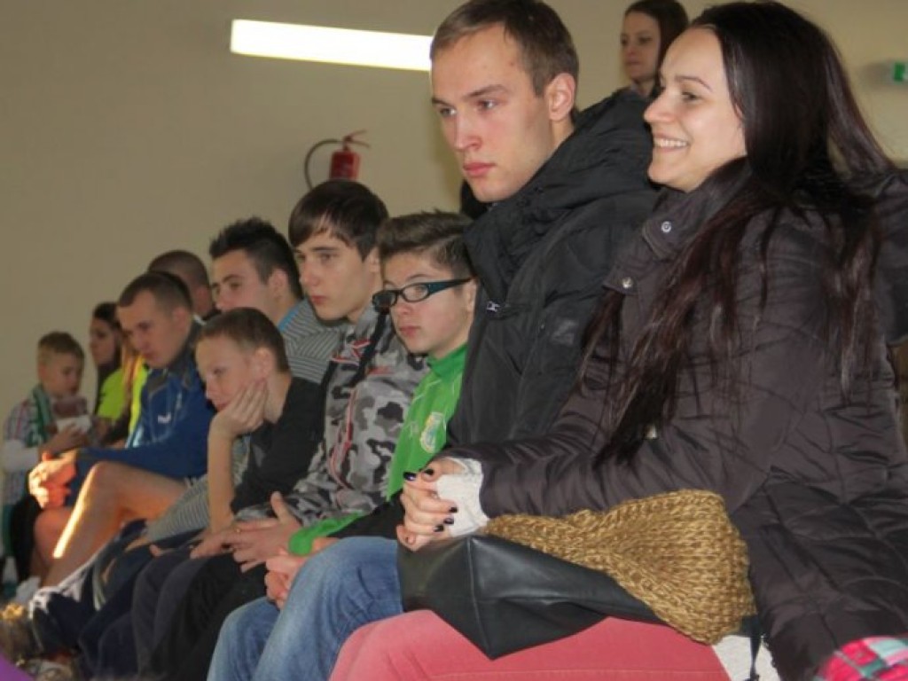 Sportowy weekend w obiektywie 21-22.12.2013 r.