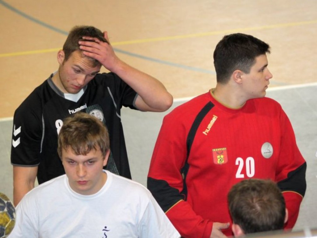 Sportowy weekend w obiektywie 21-22.12.2013 r.