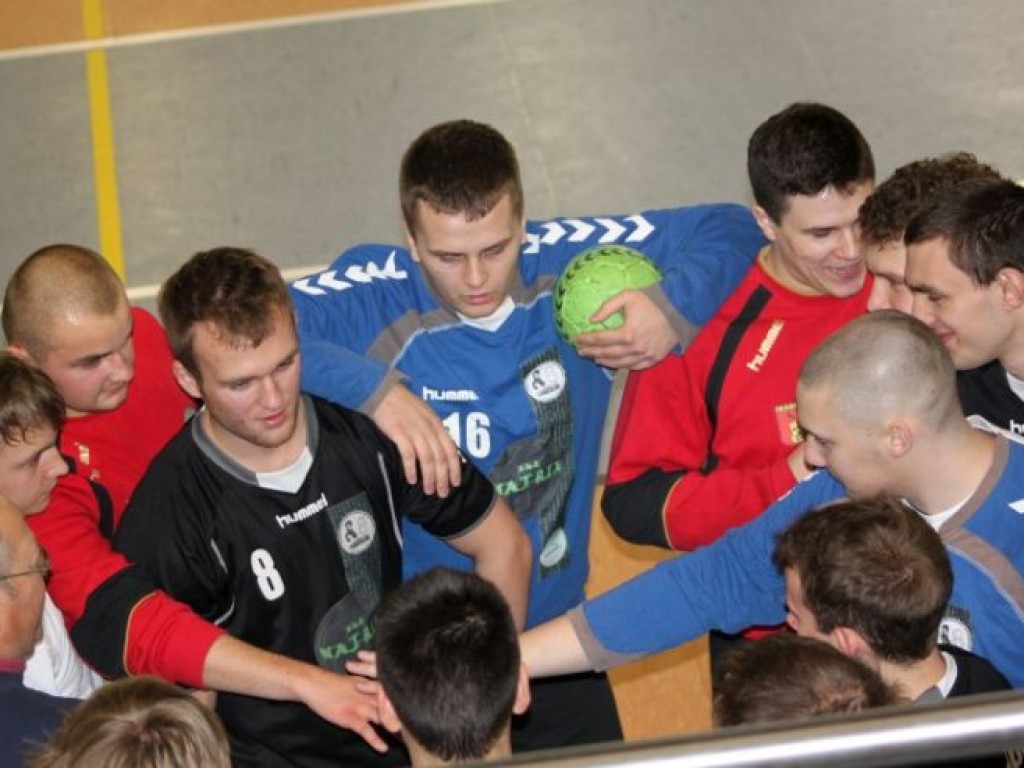 Sportowy weekend w obiektywie 21-22.12.2013 r.