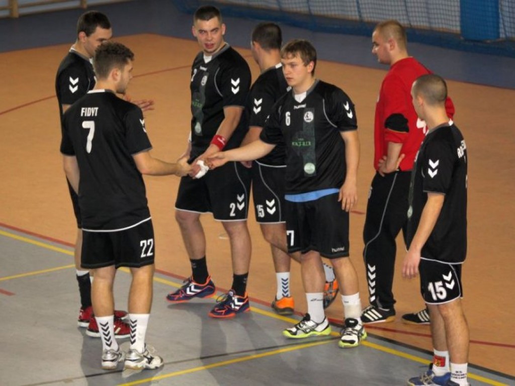 Sportowy weekend w obiektywie 21-22.12.2013 r.