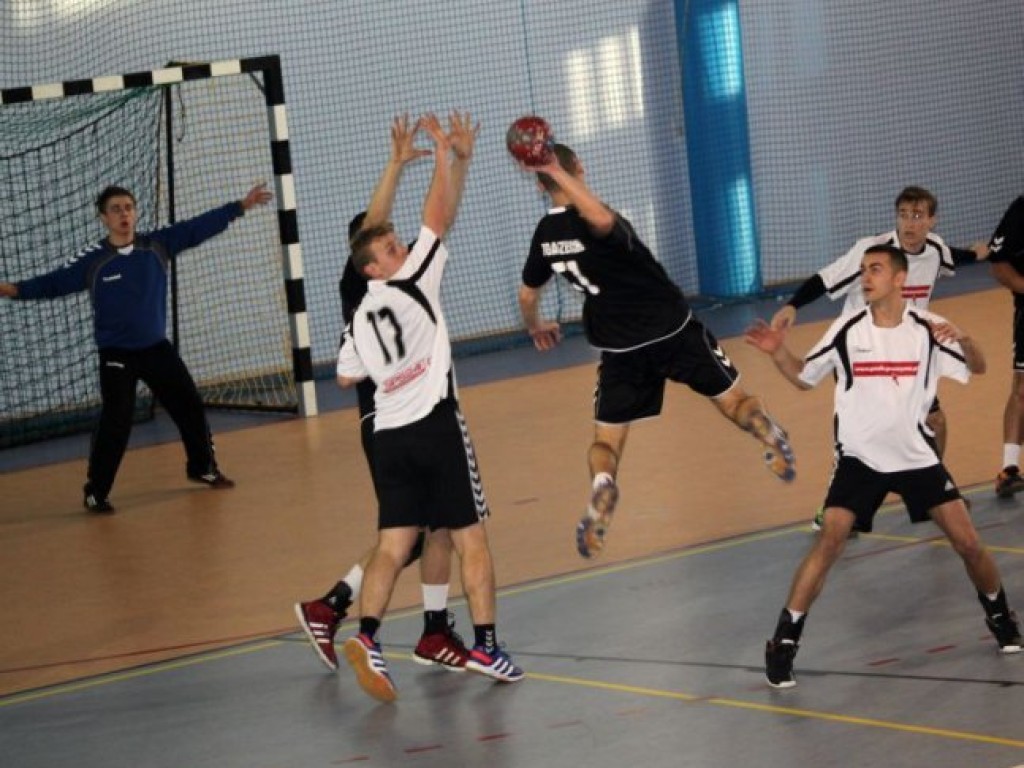Sportowy weekend w obiektywie 21-22.12.2013 r.