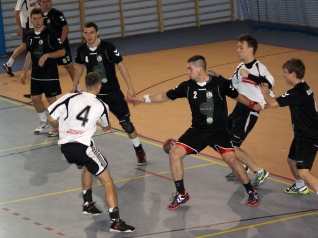 Sportowy weekend w obiektywie 21-22.12.2013 r.