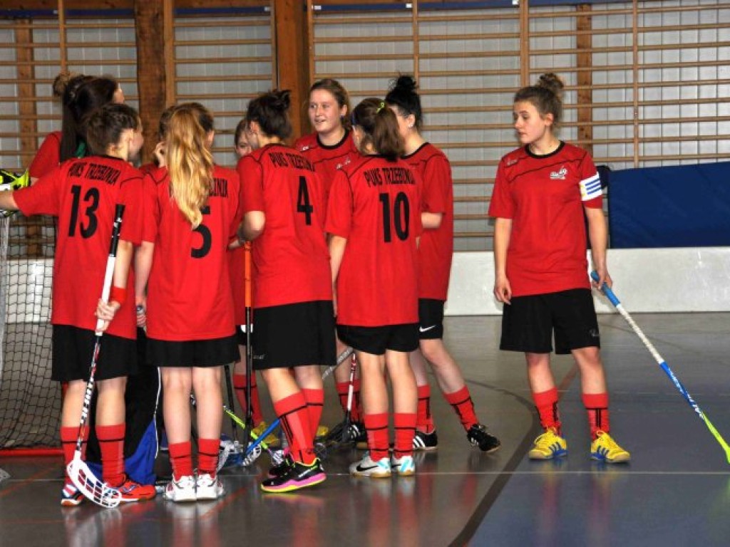 Sportowy weekend w obiektywie 4-5.01. 2014 r.