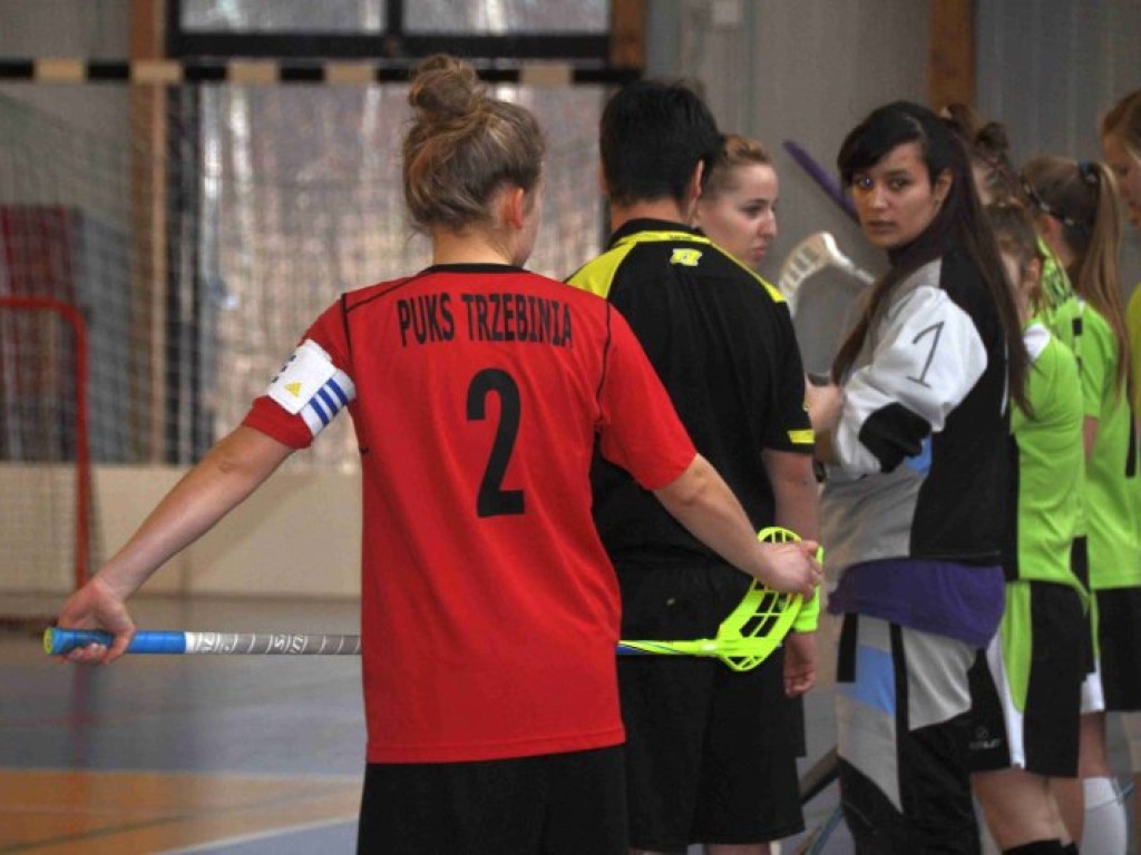 Sportowy weekend w obiektywie 4-5.01. 2014 r.