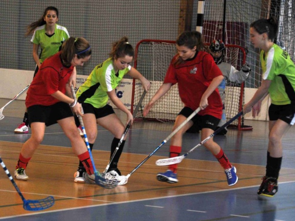 Sportowy weekend w obiektywie 4-5.01. 2014 r.