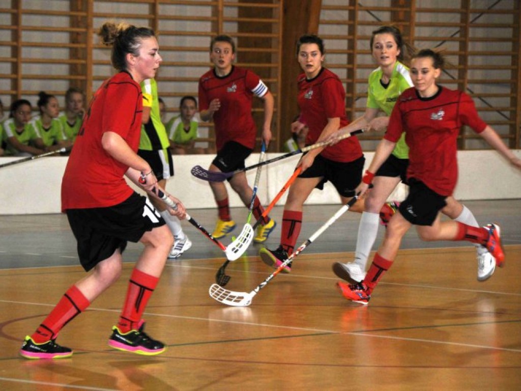 Sportowy weekend w obiektywie 4-5.01. 2014 r.