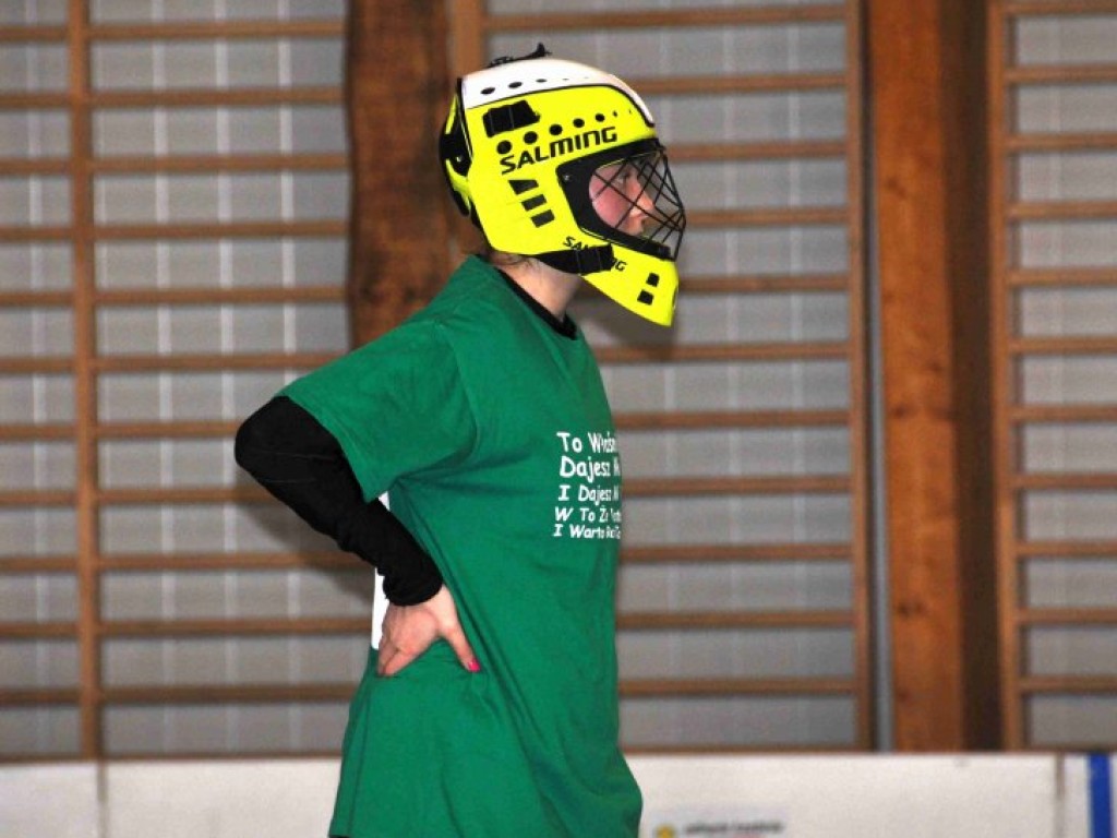 Sportowy weekend w obiektywie 4-5.01. 2014 r.