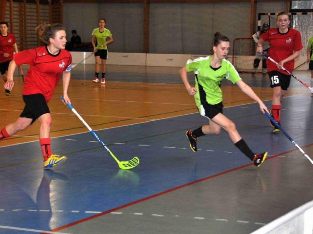 Sportowy weekend w obiektywie 4-5.01. 2014 r.