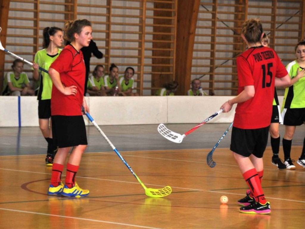 Sportowy weekend w obiektywie 4-5.01. 2014 r.