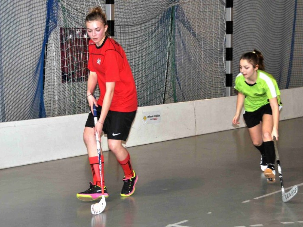 Sportowy weekend w obiektywie 4-5.01. 2014 r.
