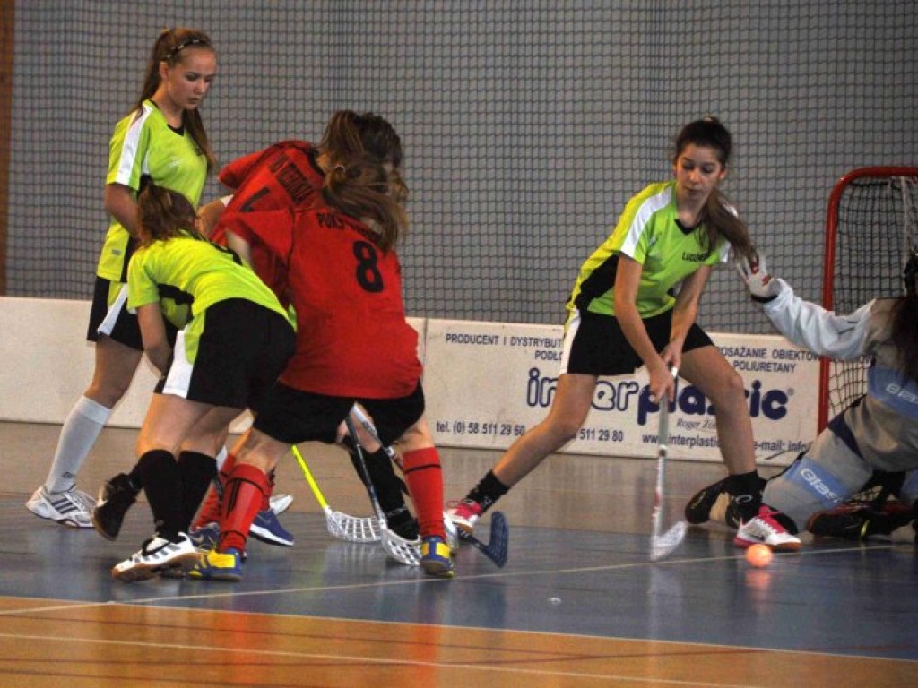Sportowy weekend w obiektywie 4-5.01. 2014 r.