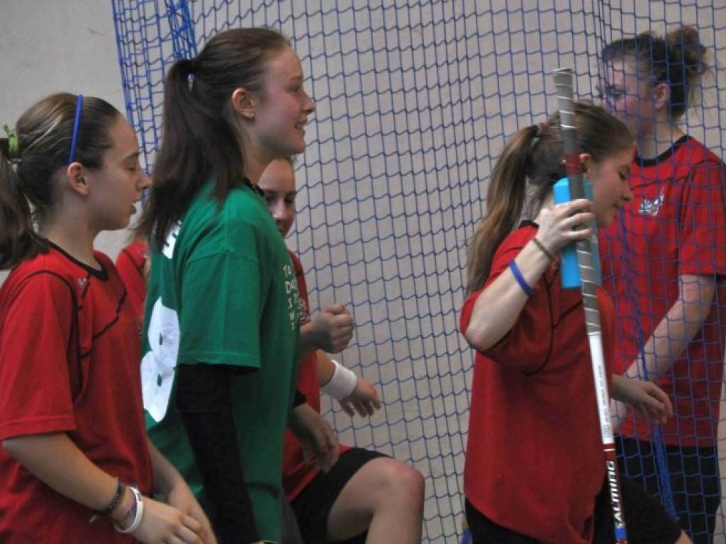 Sportowy weekend w obiektywie 4-5.01. 2014 r.