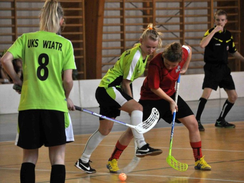 Sportowy weekend w obiektywie 4-5.01. 2014 r.