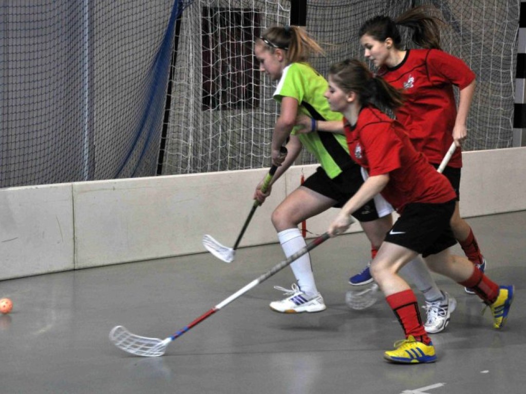 Sportowy weekend w obiektywie 4-5.01. 2014 r.