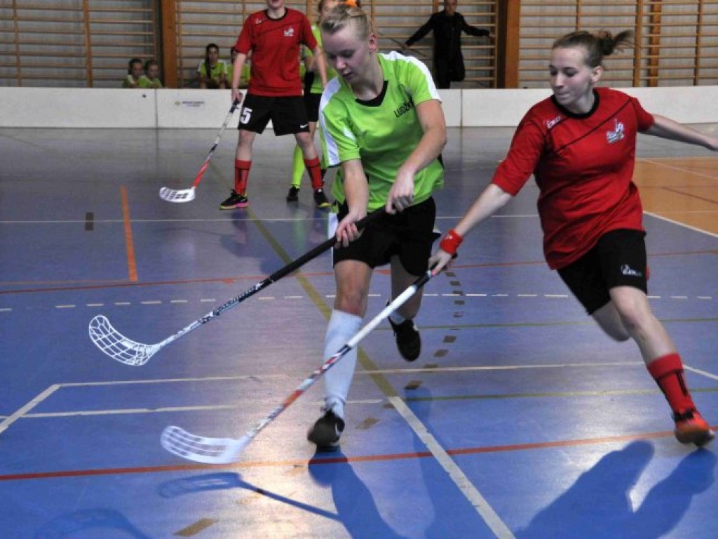 Sportowy weekend w obiektywie 4-5.01. 2014 r.