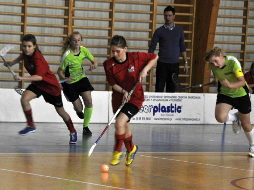 Sportowy weekend w obiektywie 4-5.01. 2014 r.