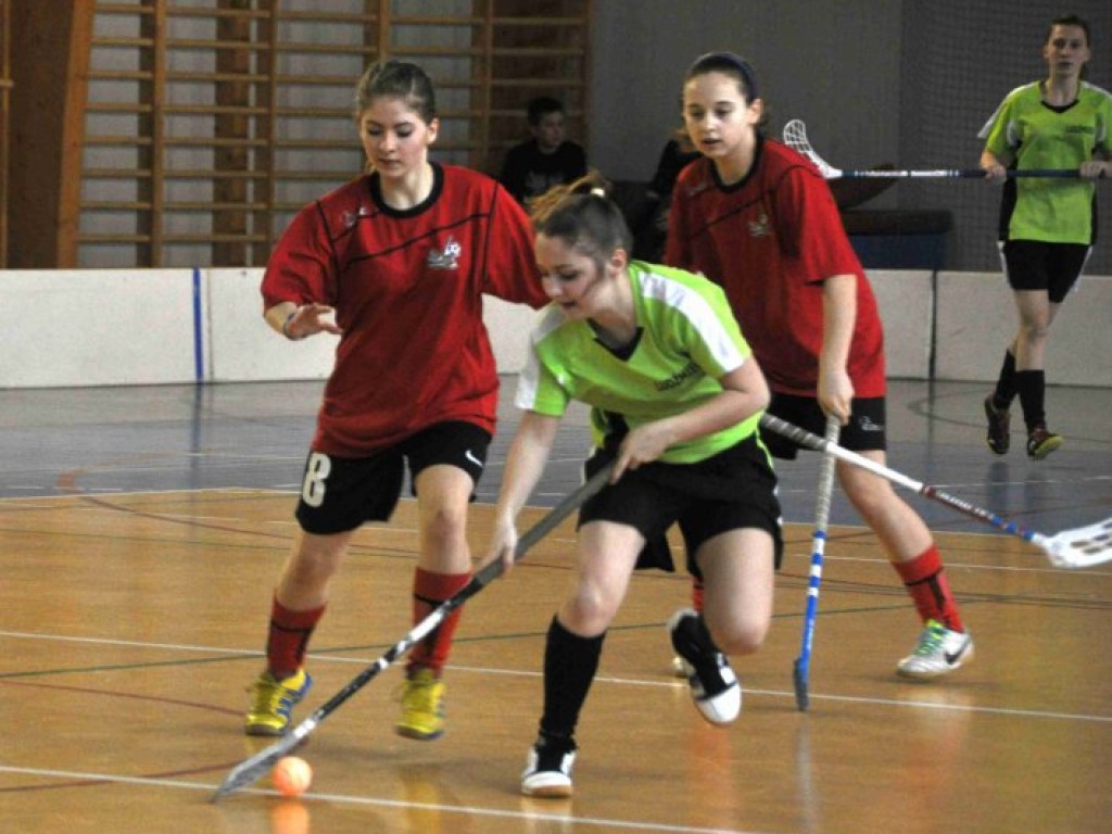 Sportowy weekend w obiektywie 4-5.01. 2014 r.